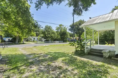 122 Glendale Drive Wilmington NC 28401
