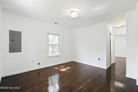 122 Glendale Drive Wilmington NC 28401