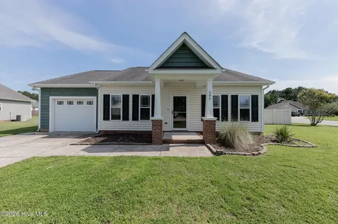 206 Low Country Lane Swansboro NC 28584