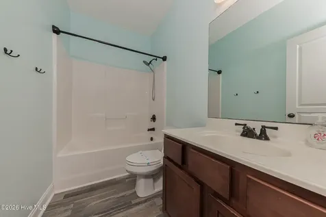 206 Low Country Lane Swansboro NC 28584