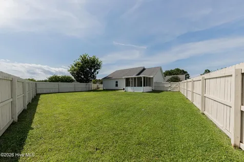 206 Low Country Lane Swansboro NC 28584