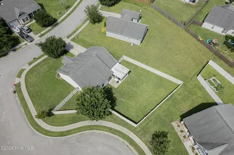 206 Low Country Lane Swansboro NC 28584