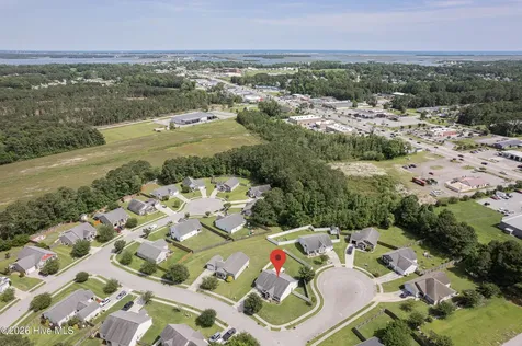 206 Low Country Lane Swansboro NC 28584
