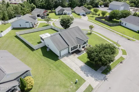 206 Low Country Lane Swansboro NC 28584