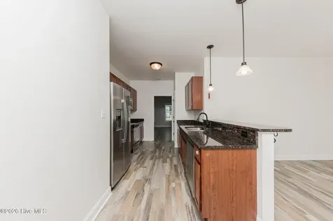 206 Low Country Lane Swansboro NC 28584