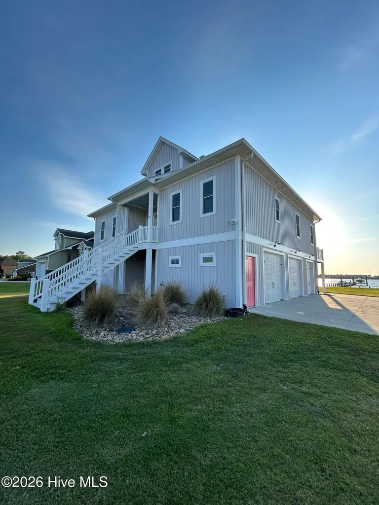 1267 Little Creek Road Extension Belhaven NC 27810