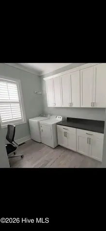 1267 Little Creek Road Extension Belhaven NC 27810