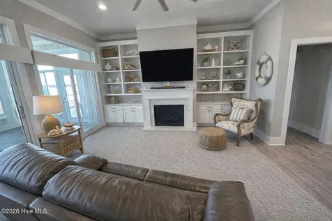 1267 Little Creek Road Extension Belhaven NC 27810