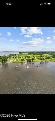 1267 Little Creek Road Extension Belhaven NC 27810