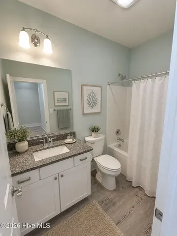 1267 Little Creek Road Extension Belhaven NC 27810