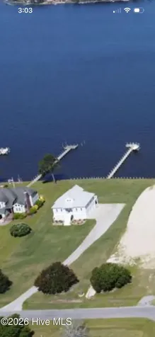 1267 Little Creek Road Extension Belhaven NC 27810