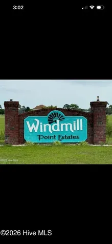 1267 Little Creek Road Extension Belhaven NC 27810
