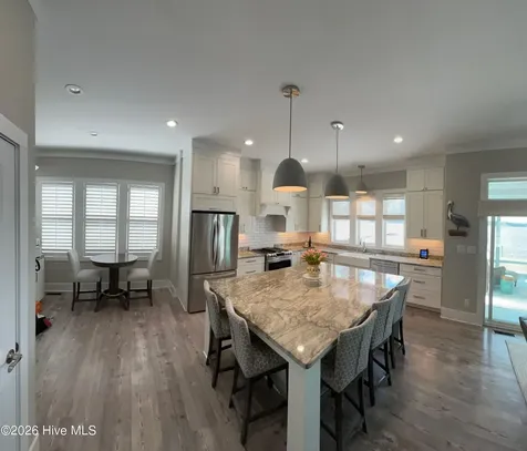 1267 Little Creek Road Extension Belhaven NC 27810