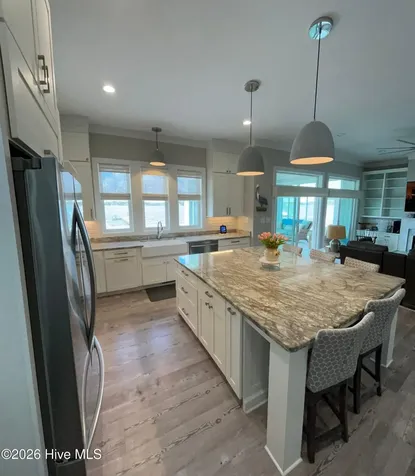 1267 Little Creek Road Extension Belhaven NC 27810