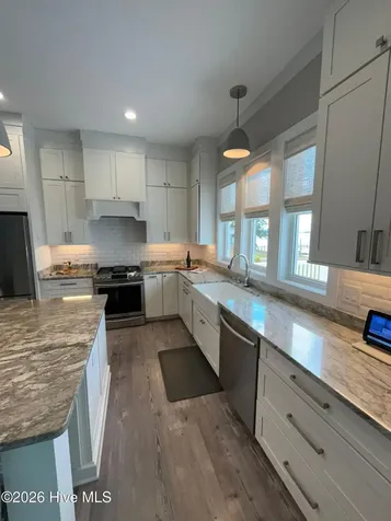 1267 Little Creek Road Extension Belhaven NC 27810