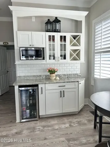 1267 Little Creek Road Extension Belhaven NC 27810