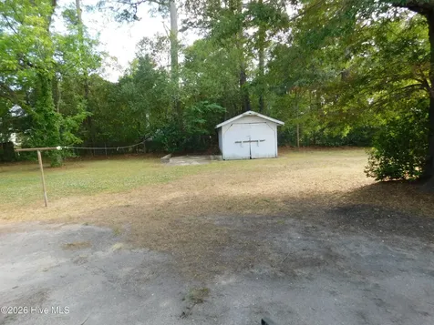 417 Fairly Street Laurinburg NC 28352