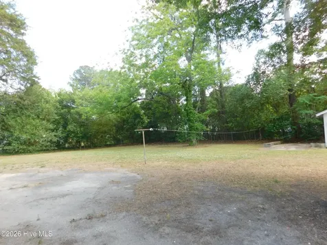 417 Fairly Street Laurinburg NC 28352