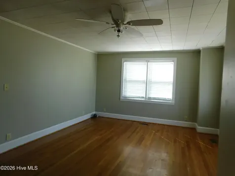 417 Fairly Street Laurinburg NC 28352
