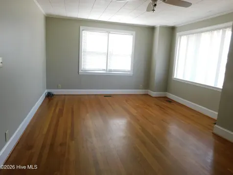 417 Fairly Street Laurinburg NC 28352