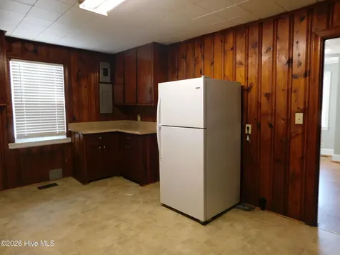 417 Fairly Street Laurinburg NC 28352