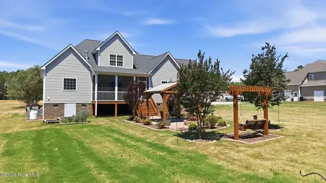 2553 Sweet Bay Road Rocky Mount NC 27804