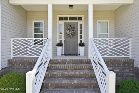 2553 Sweet Bay Road Rocky Mount NC 27804