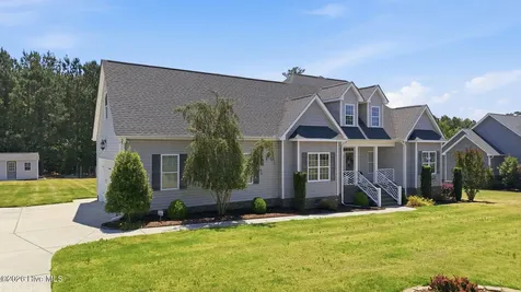 2553 Sweet Bay Road Rocky Mount NC 27804