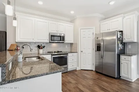 2553 Sweet Bay Road Rocky Mount NC 27804