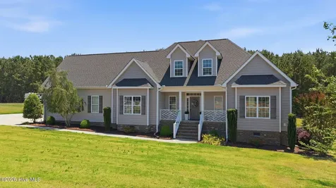 2553 Sweet Bay Road Rocky Mount NC 27804