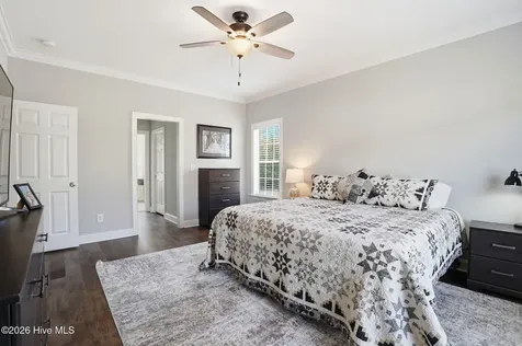 2553 Sweet Bay Road Rocky Mount NC 27804