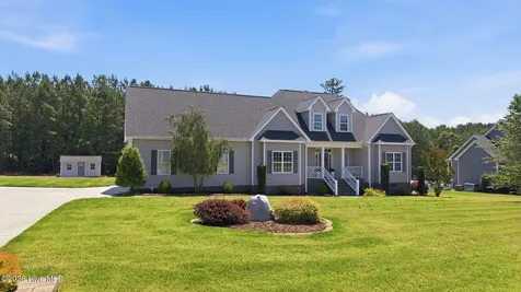 2553 Sweet Bay Road Rocky Mount NC 27804