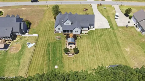 2553 Sweet Bay Road Rocky Mount NC 27804