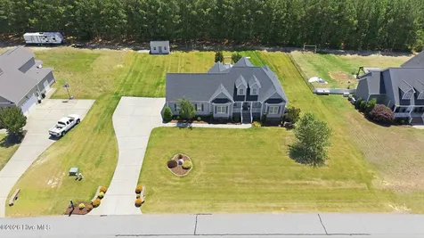 2553 Sweet Bay Road Rocky Mount NC 27804