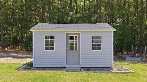 2553 Sweet Bay Road Rocky Mount NC 27804