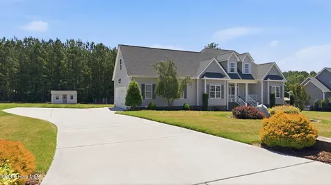 2553 Sweet Bay Road Rocky Mount NC 27804