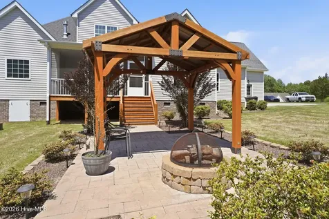 2553 Sweet Bay Road Rocky Mount NC 27804