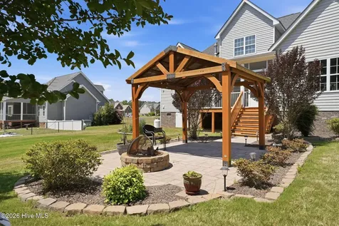 2553 Sweet Bay Road Rocky Mount NC 27804