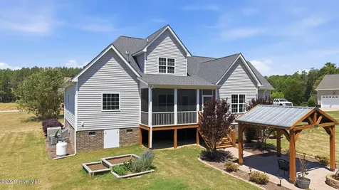 2553 Sweet Bay Road Rocky Mount NC 27804