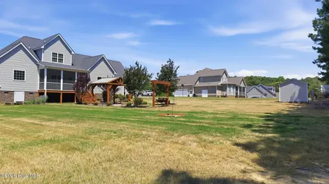 2553 Sweet Bay Road Rocky Mount NC 27804