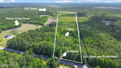 5840 Green Swamp Road NW Ash NC 28420