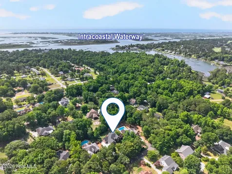 108 Francis Marion Drive Wilmington NC 28411