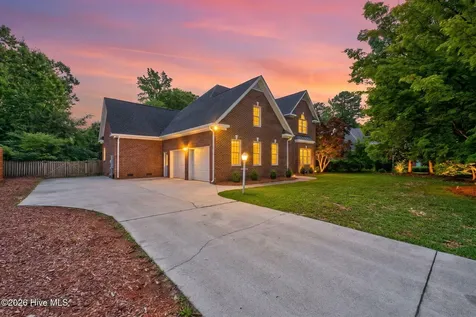 108 Francis Marion Drive Wilmington NC 28411