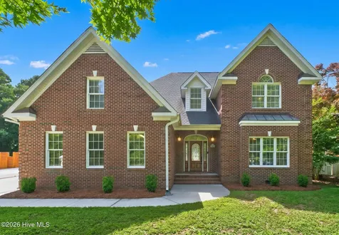 108 Francis Marion Drive Wilmington NC 28411