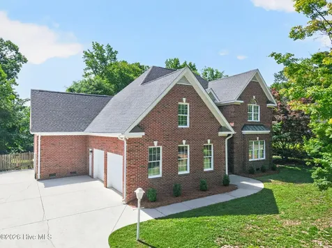 108 Francis Marion Drive Wilmington NC 28411