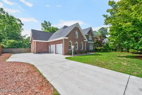 108 Francis Marion Drive Wilmington NC 28411