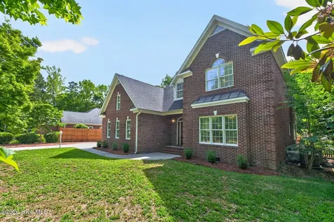 108 Francis Marion Drive Wilmington NC 28411
