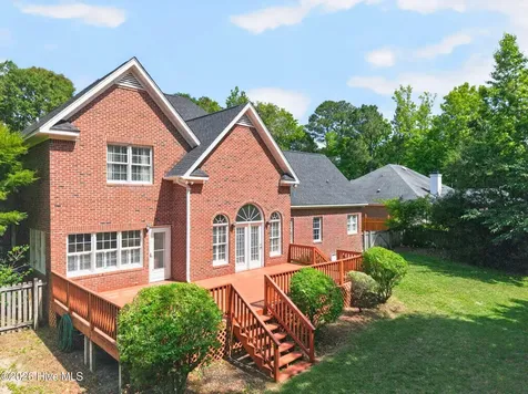 108 Francis Marion Drive Wilmington NC 28411
