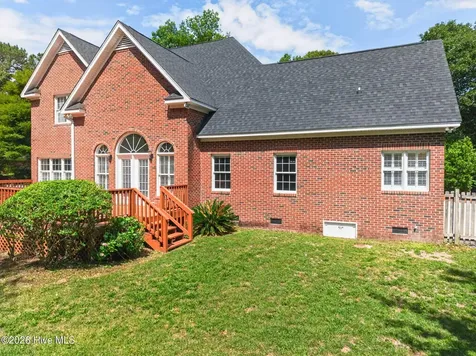 108 Francis Marion Drive Wilmington NC 28411