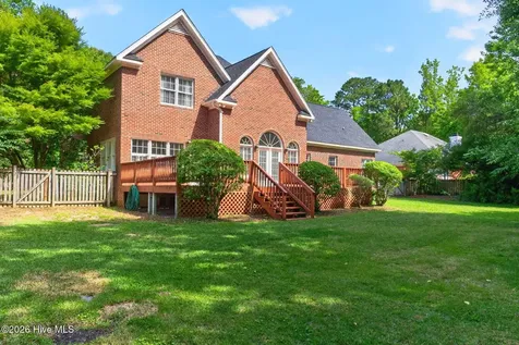 108 Francis Marion Drive Wilmington NC 28411